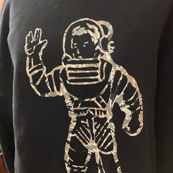 Billionaire boys club sweatshirt - Picture 2 of 4